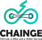 Chainge Logo